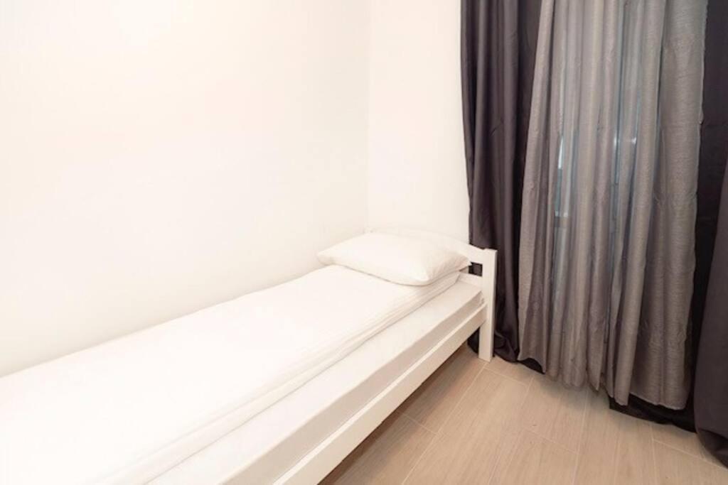 Apartment Sea City View W/ 2bd 1bt Free Street Parking Rijeka
