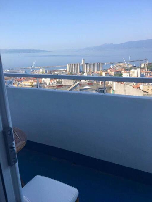Sea City View W/ 2bd 1bt Free Street Parking Rijeka