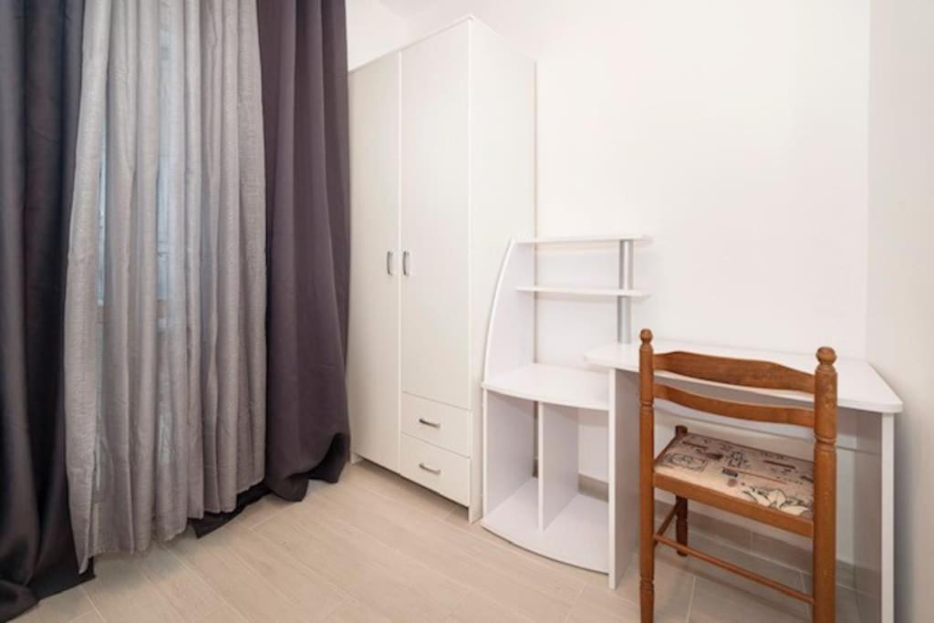 Apartment Sea City View W/ 2bd 1bt Free Street Parking Rijeka
